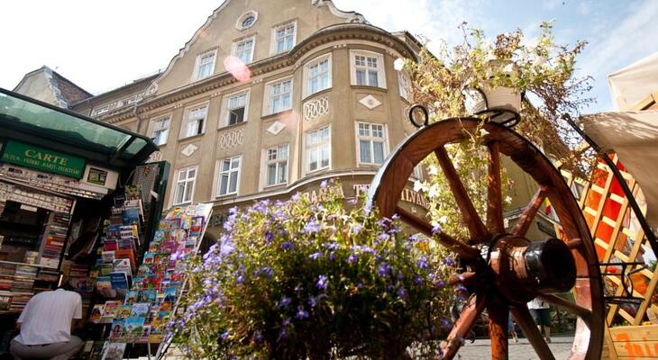 Hotel Coroana