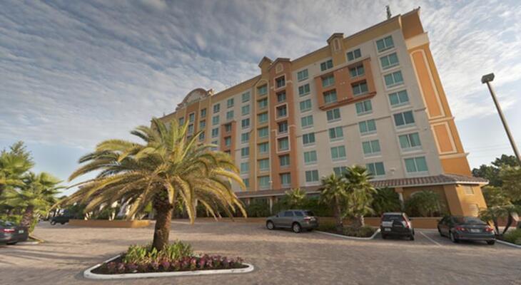 Radisson Hotel Orlando - Lake Buena Vista