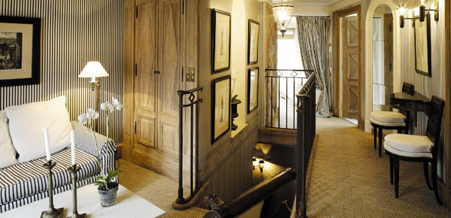 Le Dokhan???s, a Tribute Portfolio Hotel