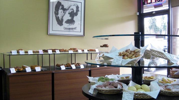 Fuji Bakery