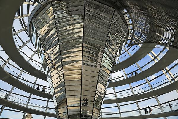 Reichstag Building