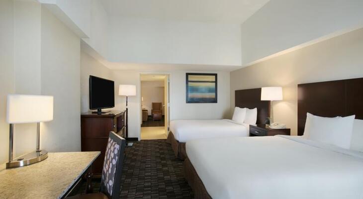 Embassy Suites by Hilton New Orleans