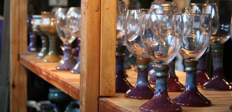 Portland Saturday Market