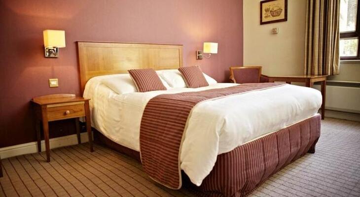 The Mad Hatter Hotel