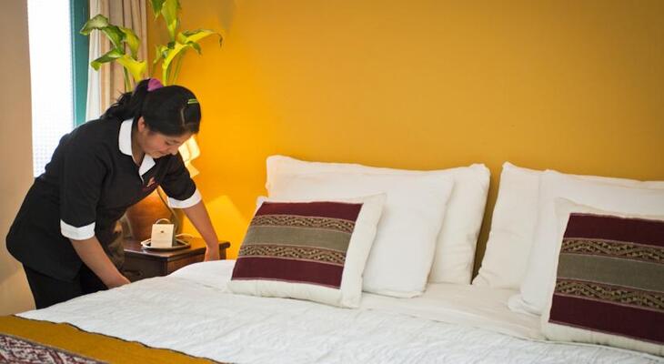 Pisac Inn