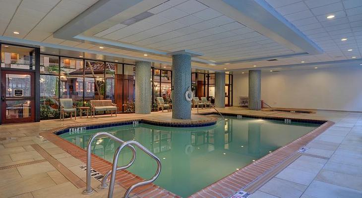 Embassy Suites by Hilton Atlanta Buckhead