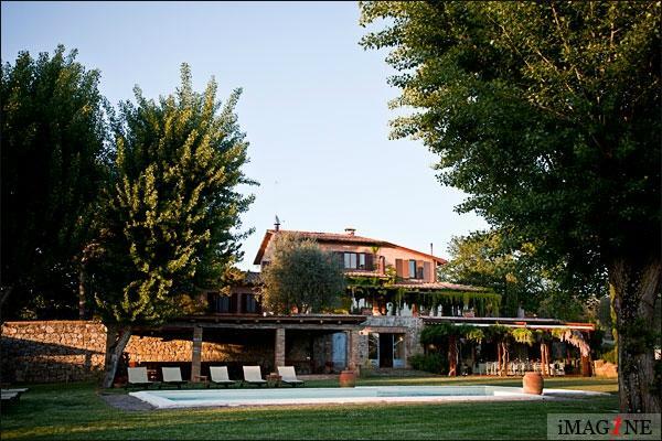 Fattoria di Corsignano