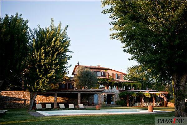 Fattoria di Corsignano