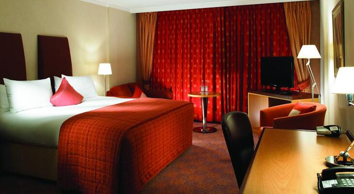 Leonardo Royal Hotel Oxford