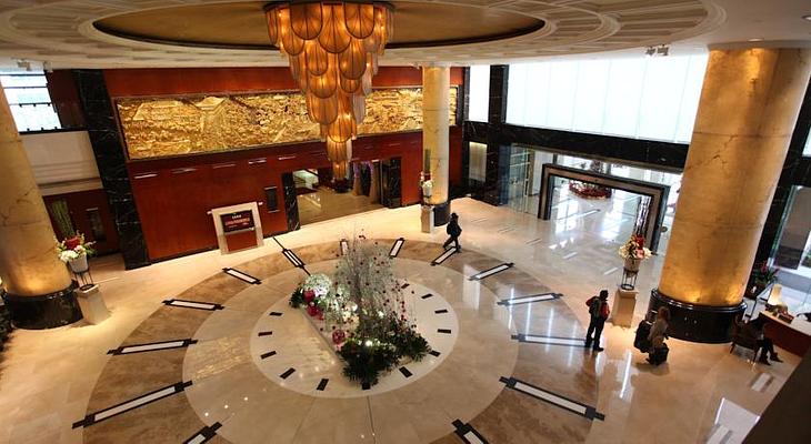 Dongfang Hotel