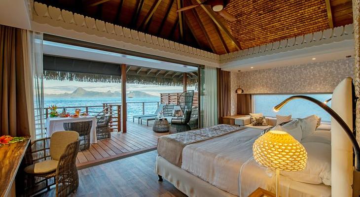 InterContinental Resort Tahiti, an IHG hotel
