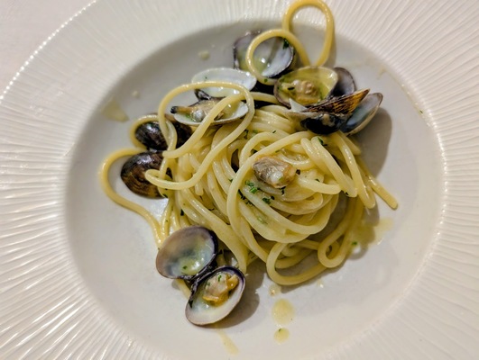 Osteria Mercede