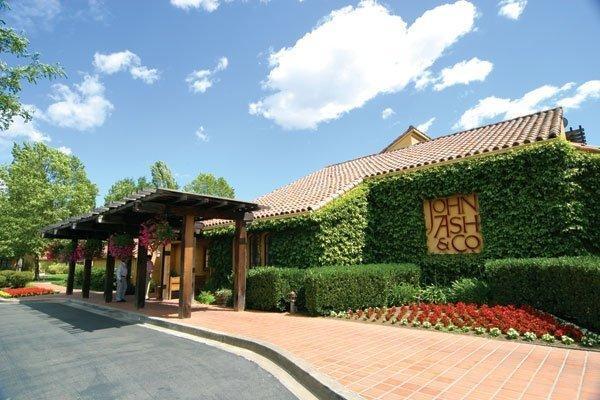 Vinarosa Resort & Spa