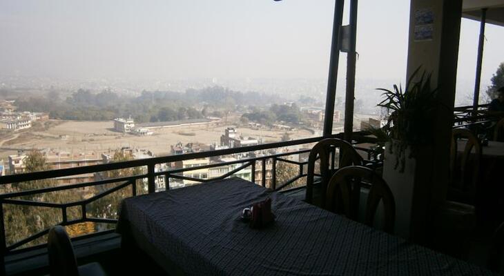 Kirtipur Hillside Hotel & Resort