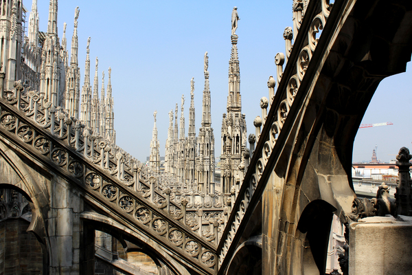 Duomo di Milano