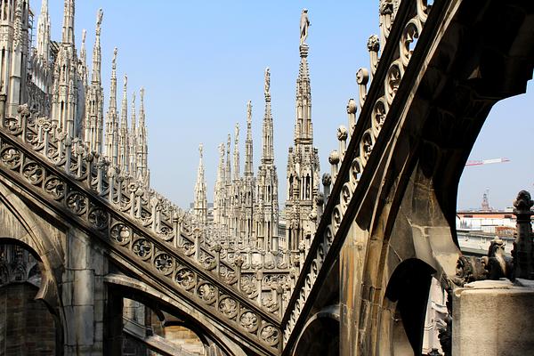 Duomo di Milano