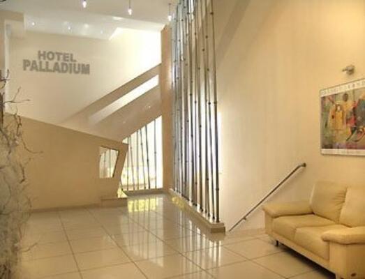 Palladium