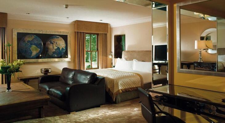 Stoke Park Country Club, Spa and Hotel