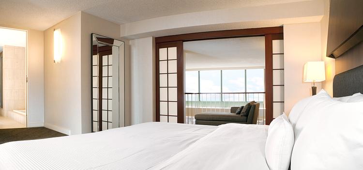 The Westin Long Beach