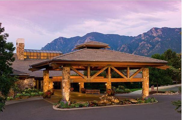 Cheyenne Mountain Resort, A Dolce by Wyndham