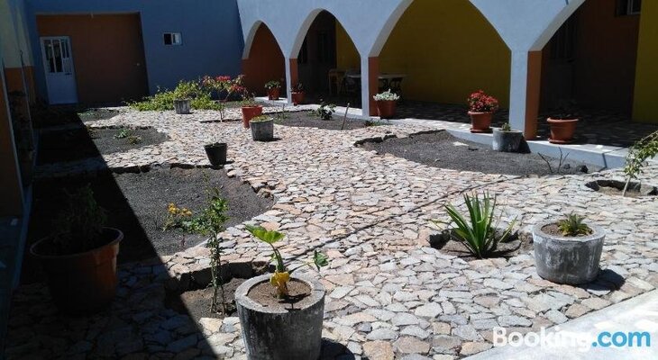 Casa Alcindo