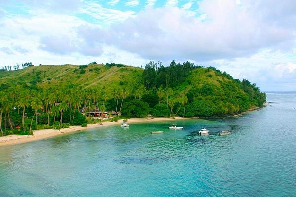 Mango Bay Resort Fiji