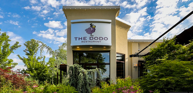 The Dodo Restaurant