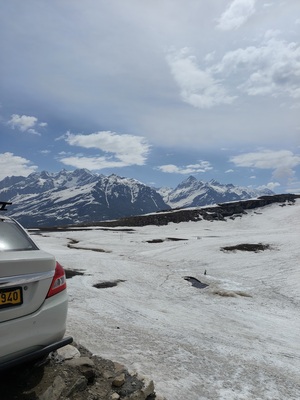 View Point