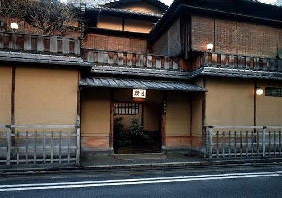 Sumiya Ryokan