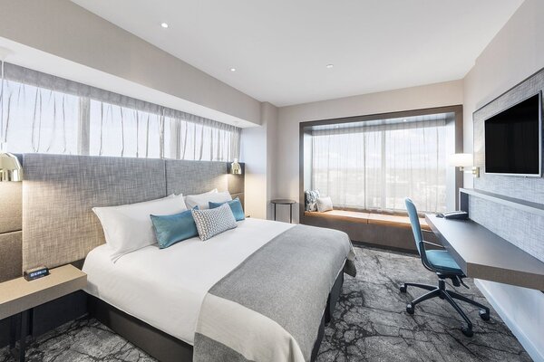 Crowne Plaza Christchurch