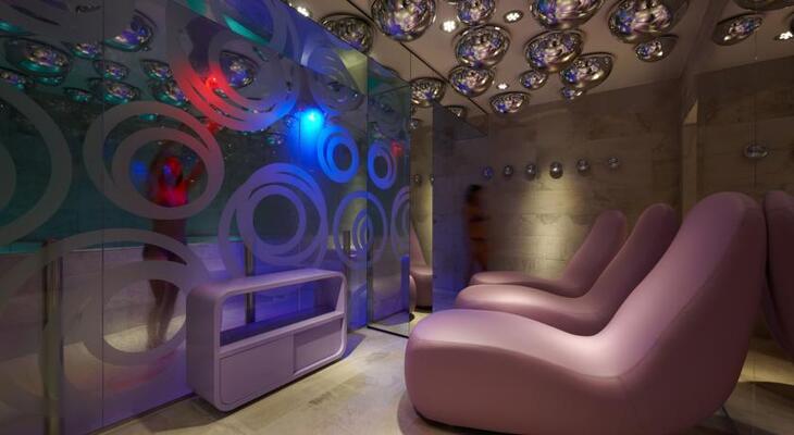 Duchessa Isabella Hotel & SPA