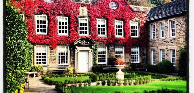 Whitley Hall Hotel