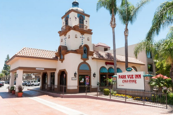 Park Vue Inn