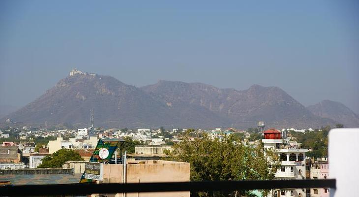 Udai Haveli Guest House