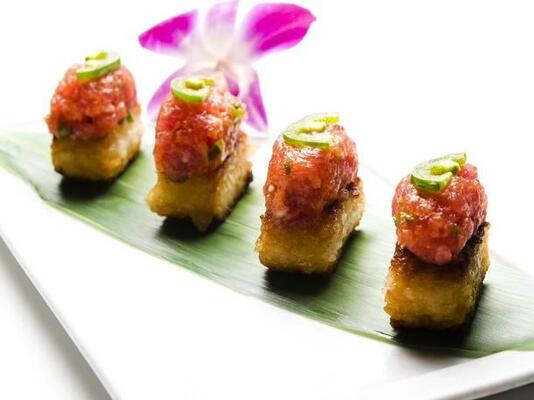 Koi Restaurant and Lounge