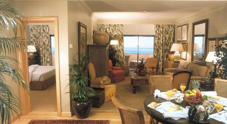 Royal Savoy Hotel