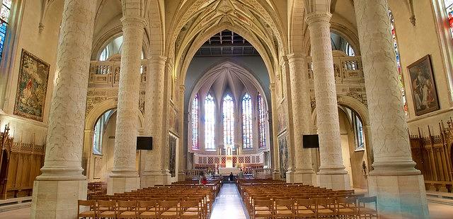 Cathedrale Notre-Dame