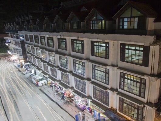 Hotel Snow View Manali
