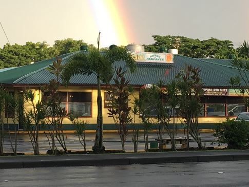 Ken's House of Pancakes