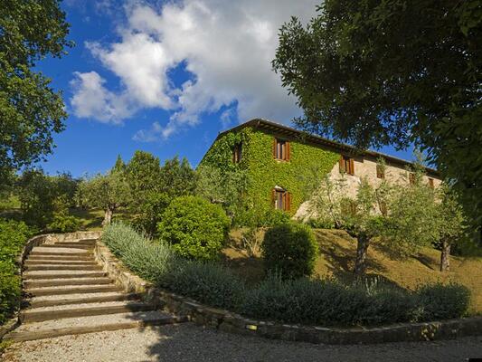 Relais Villa Monte Solare Wellness & Beauty