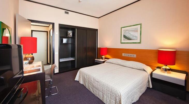 Mercure Hotel President Lecce