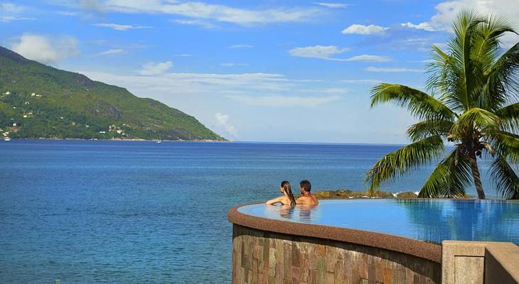 Hilton Seychelles Northolme Resort & Spa