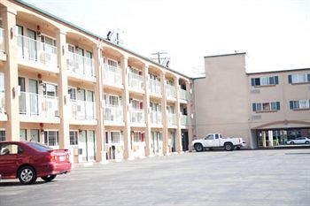 Red Lion Inn & Suites Sacramento