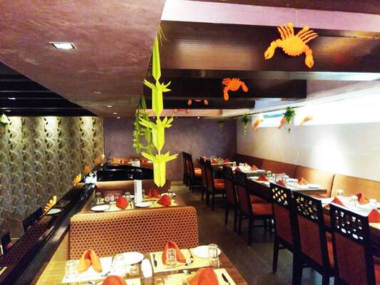 Mahesh Lunch Home