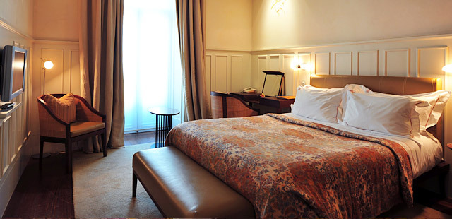 Bairro Alto Hotel