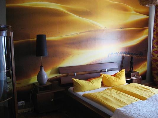 Bed & Breakfast Karlsruhe