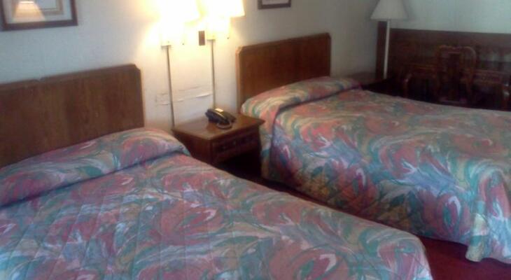 Rittiman Inn & Suites