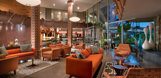 Hotel Valley Ho