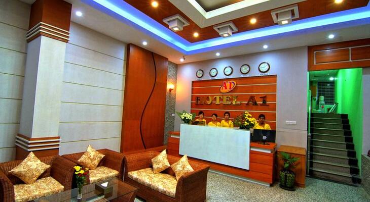 Hotel A1