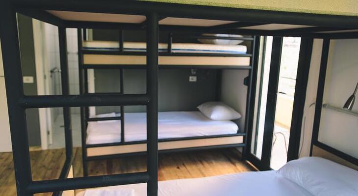 Destil Hostel